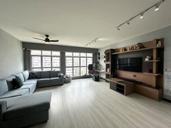 Blk 226C The Verandah @ Matilda (Punggol), HDB 5 Rooms #575641111